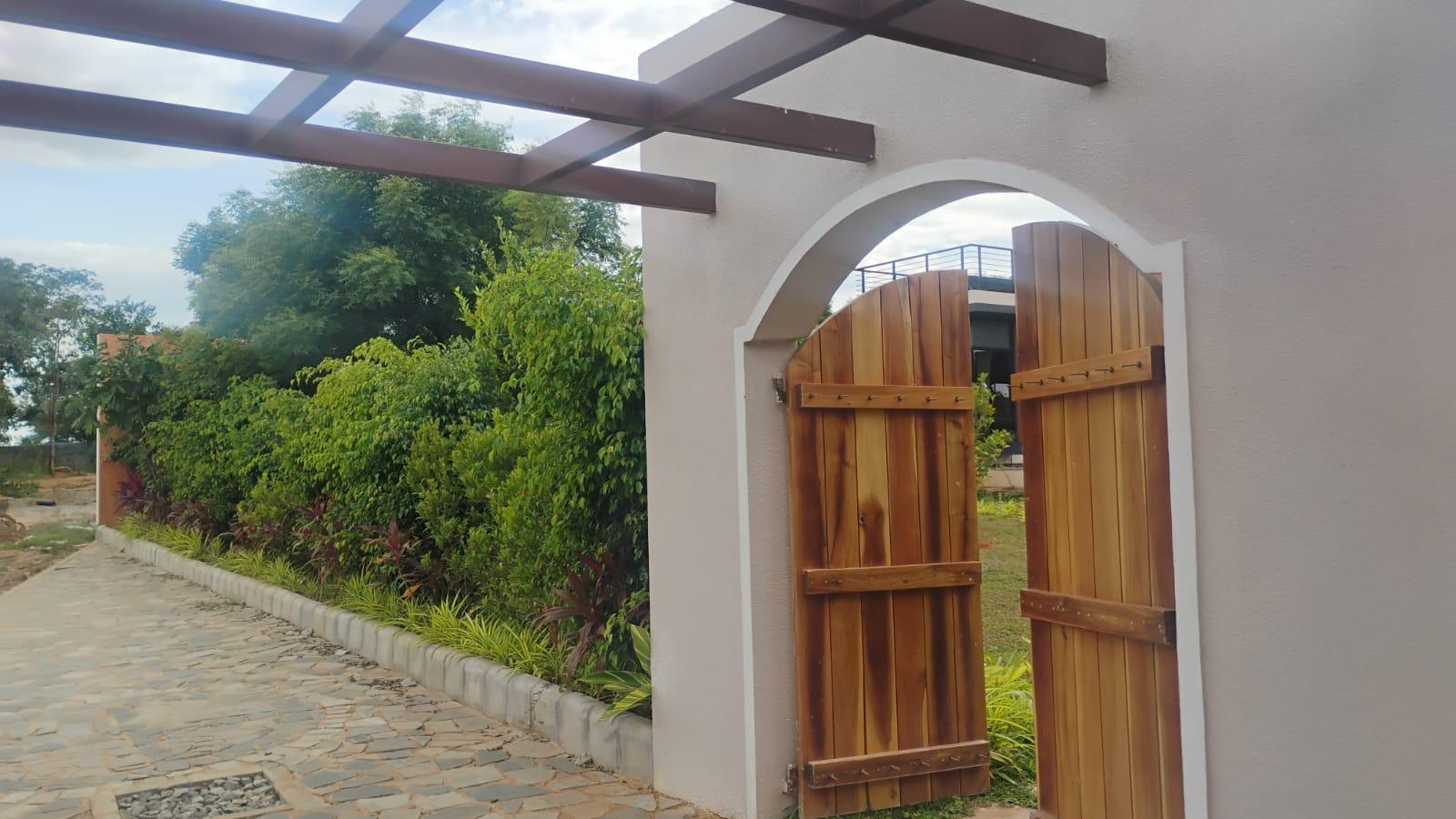 Building Spaces That Inspire the Way You Live