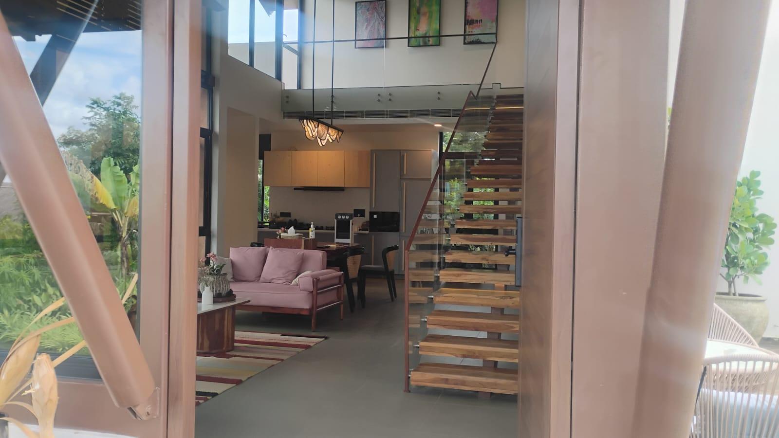 Building Spaces That Inspire the Way You Live