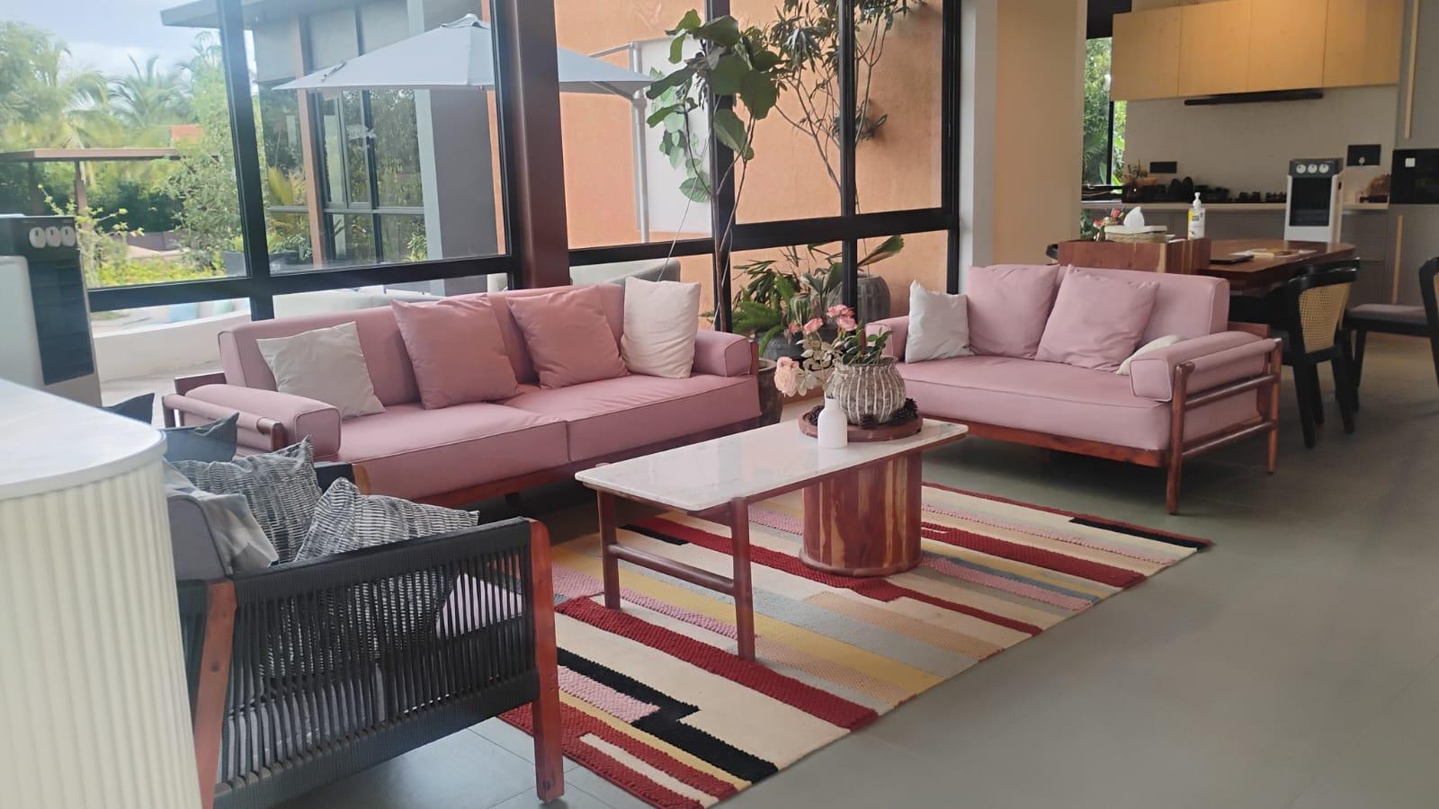 Building Spaces That Inspire the Way You Live