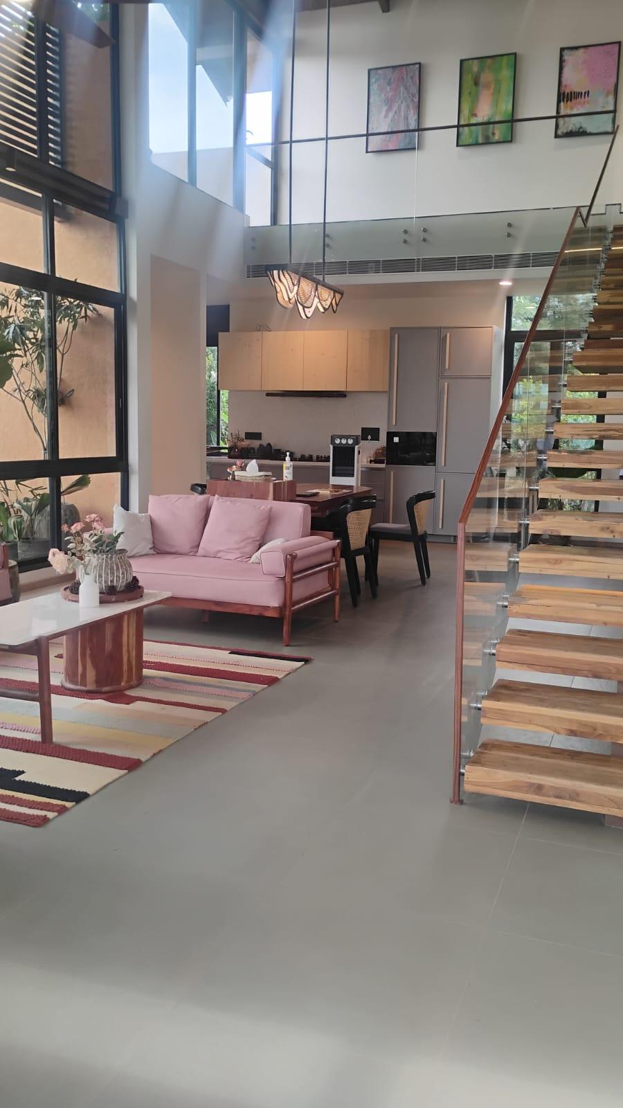 Building Spaces That Inspire the Way You Live