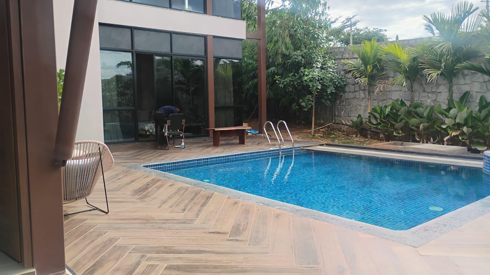 Building Spaces That Inspire the Way You Live